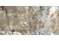 Керамогранит Gelata Oro Marrone High Glossy 60х120