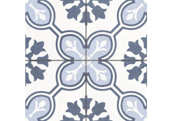 Керамогранит Chateau Blue Pre-cut 45x45
