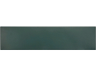 Керамическая настенная плитка Stromboli Viridian Green 9.2x36.8