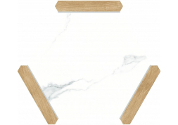 Керамогранит Denia Beige 22x25 