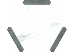 Керамогранит Denia Grey 22x25   