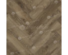 Ламинат Alpine Floor Ville 63265 Дуб Бурриана