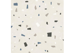 Керамогранит Nuances Bianco Coccio SQ. 80x80