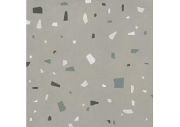 Керамогранит Nuances Grigio Coccio SQ. 80x80