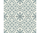 Керамогранит Venice Sky Blue Black Pre-Cut 45x45