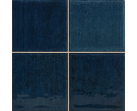 Керамическая настенная плитка Nairobi Noa Blue (10х10) 20x20