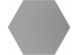 Керамогранит Floor Tiles Hexa Ash Grey Matt 20х23