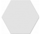 Керамогранит Floor Tiles Hexa Ice White Matt 20х23