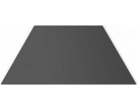 Керамогранит Floor Tiles Trapezium Graphite Matt 9.8х23