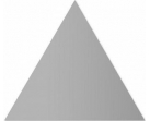Керамогранит Floor Tiles Triangle Ash Grey Matt 20.1х23.2