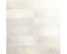 Керамическая настенная плитка Bellagio Bianco 10x30