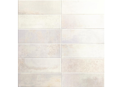 Керамическая настенная плитка Bellagio Bianco 10x30