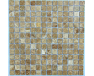 Мозаика Stone Kp-726 Камень Полированный (20х20х4) 30.5x30.5