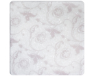 Декор Stone4Home Marble WHITE MOTIF №2 10x10