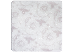 Декор Stone4Home Marble WHITE MOTIF №2 10x10