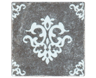 Декор Stone4Home Marble BLACK MOTIF №3 10x10