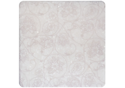 Декор Stone4Home Marble WHITE MOTIF №6 10x10