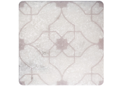 Декор Stone4Home Marble WHITE MOTIF №7 10x10