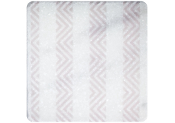Декор Stone4Home Marble WHITE MOTIF №8 10x10