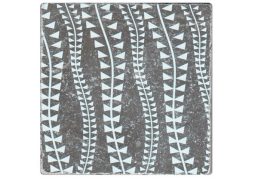 Декор Stone4Home Marble BLACK MOTIF №4 10x10