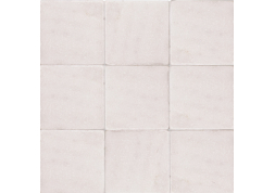 Керамическая настенная плитка Stone4Home Marble WHITE MARBLE TUMBLED 10х10
