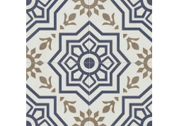 Керамогранит Bursa Blue Pre-cut 45x45