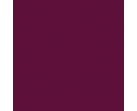 Керамогранит Pixel41 04 Bordeaux 11.55x11.55