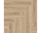 Клеевая кварц-виниловая плитка Lagom Parquet LVT 1034-04 Raffinert