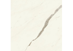 Керамогранит Marvel X Calacatta Sublime Silk 75x75