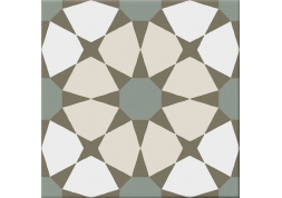 Керамогранит Prisma Hidra Warm Mat. 20x20