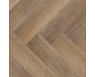SPC ламинат Floorwood Authentic 1510 Темный замок    