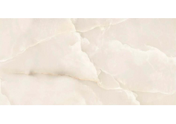 Керамогранит Argos Onyx Oyster Glossy 60x120