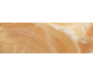 Декор Glass Aura Onix 25x75