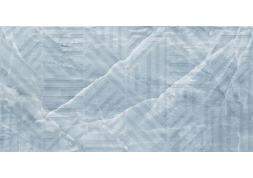 Керамогранит Opal Decor Mint Blue Lush Plus 60x120