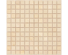 Мозаика Pietrine 7 Botticino POL (23x23x7) 29.8х29.8