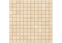 Мозаика Pietrine 7 Botticino POL (23x23x7) 29.8х29.8