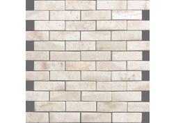 Мозаика Pietrine 7 Cappuccino beige POL (23x73x7) 29.8х29.8