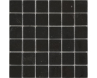 Мозаика Pietrine 7 Nero Oriente POL (48x48x7)  30.5х30.5