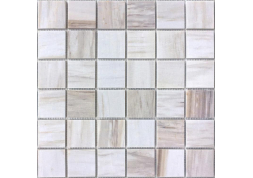 Мозаика Pietrine 7 Nuvola Rosato POL (48x48x7)  30.5х30.5