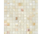 Мозаика Pietrine 7 Onice Jade Bianco POL (23x23x7) 29.8х29.8