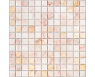 Мозаика Pietrine 7 Ragno rosso POL (23x23x7) 29.8х29.8