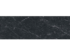 Керамическая настенная плитка Naxos Black Slim 30x90