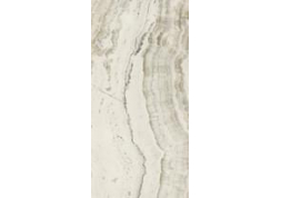 Керамогранит Oniks Floor Base White Rektifiye Parlak Nano 120х240