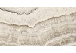 Керамогранит Oniks Floor Base White Rektifiye Parlak Nano 60х120
