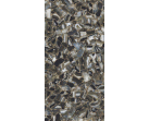  Керамогранит Ultra Agata Black Luc. Shiny 150х300