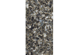  Керамогранит Ultra Agata Black Luc. Shiny 150х300