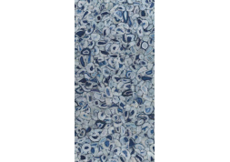  Керамогранит Ultra Agata Blu Luc. Shiny 150х300