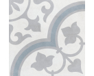 Керамогранит Havana Silver Ornate 22.3x22.3