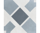 Керамогранит Havana White Cross 22.3x22.3