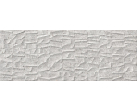  Керамическая настенная плитка Mosaico Prada Acero 45x120